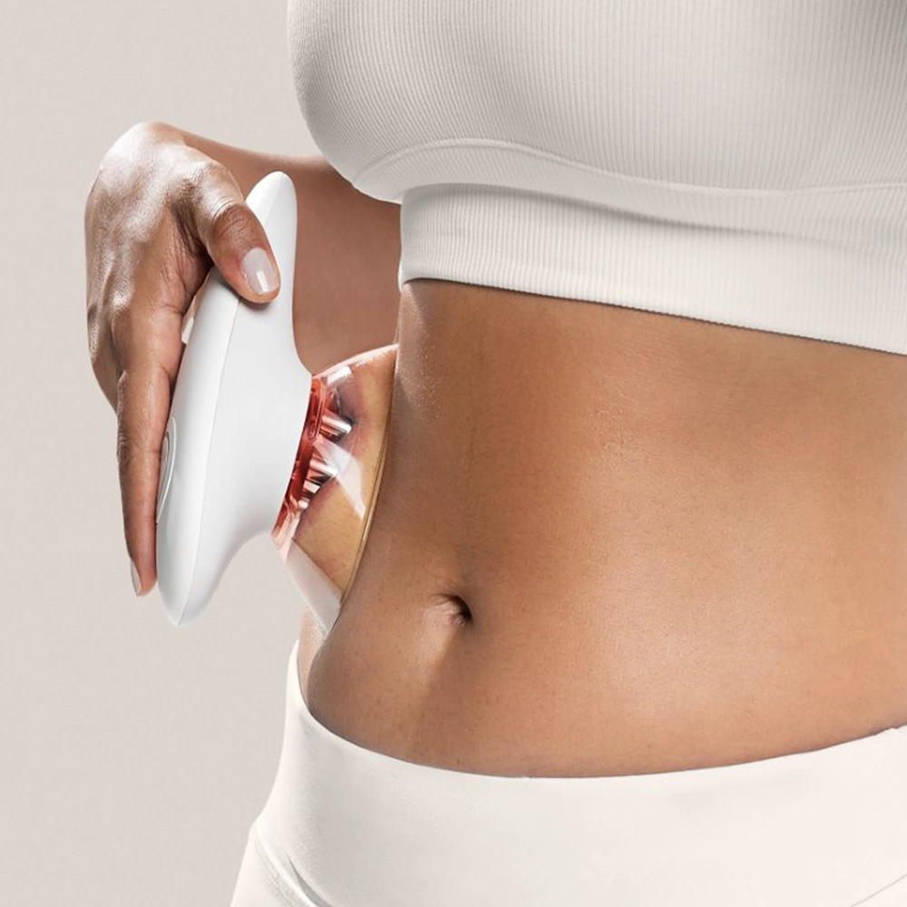 How to Use Glokore Body Sculptor Step 2 Choose Mode and Intensity
